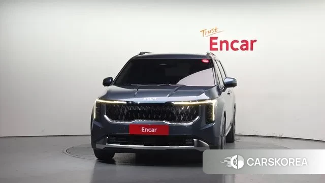 Kia The New Carnival 4th Generation id 3383100 из Кореи 13