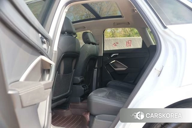Audi Q3 id 4320744 из Китая 12