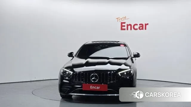 Mercedes-Benz E-Class W213 id 3389402 из Кореи 13
