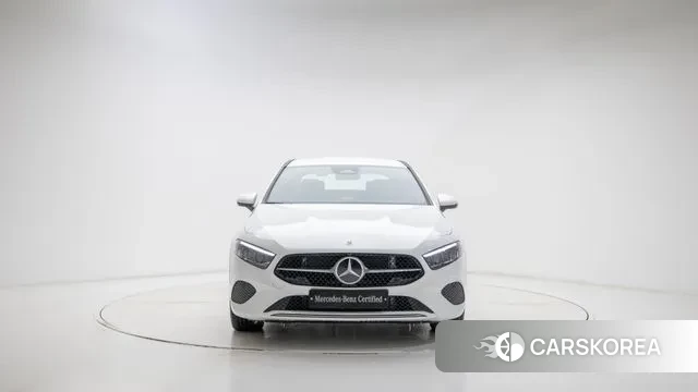 Mercedes-Benz A-Class W177 id 3731596 из Кореи 13