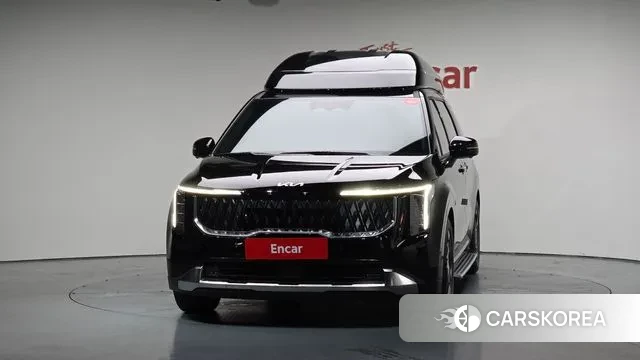 Kia The New Carnival 4th Generation id 3733214 из Кореи 13