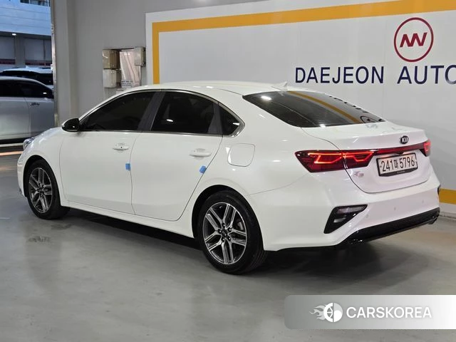 Kia Come New K3 id 4446874 из Кореи 11