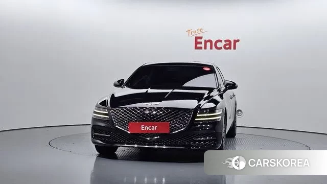 Genesis G80 (RG3) id 3036872 из Кореи 13