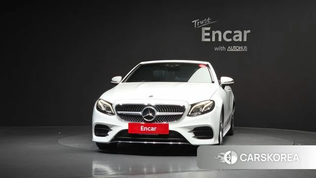 Mercedes-Benz E-Class W213 id 3853649 из Кореи 13