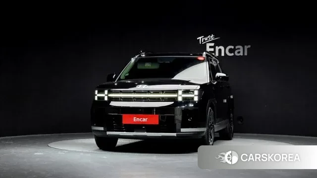 Hyundai Santa Fe (MX5) id 3565520 из Кореи 13