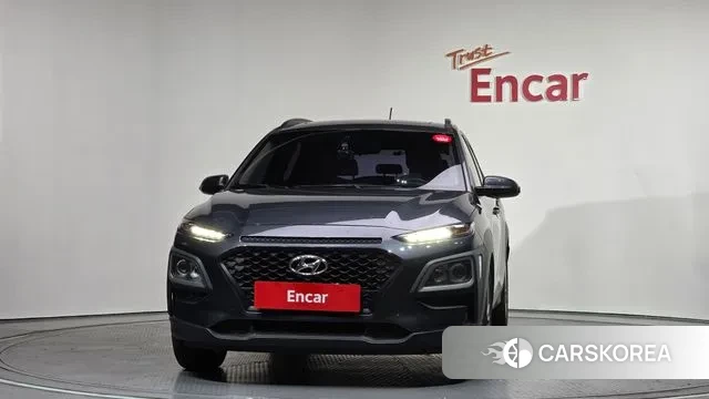 Hyundai Kona id 3687719 из Кореи 13