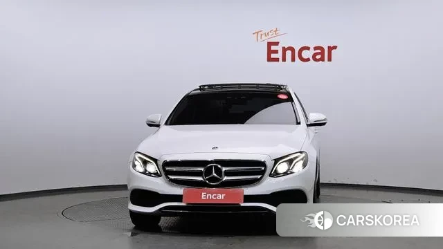 Mercedes-Benz E-Class W213 id 3391562 из Кореи 13