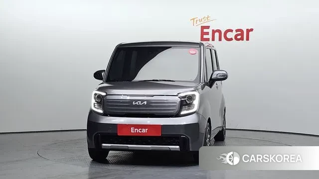 Kia The New Kia Ray id 3502649 из Кореи 13