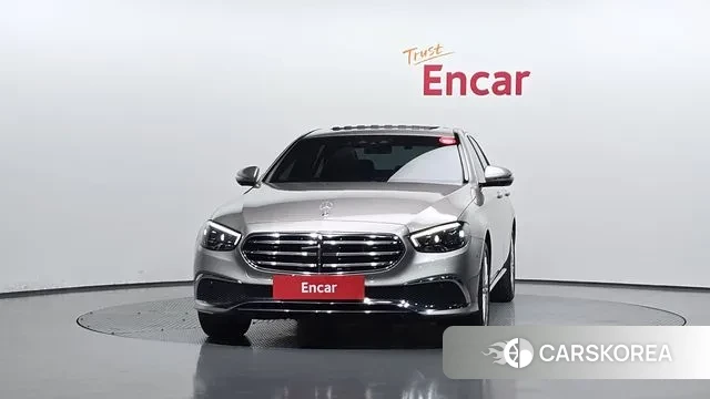 Mercedes-Benz E-Class W213 id 3427203 из Кореи 13