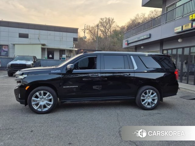 Chevrolet Server Van id 3852062 из Кореи 11