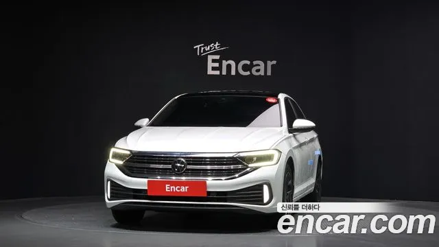 Volkswagen 7th Generation of Jetta id 2722315 из Кореи 13
