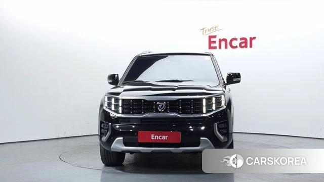 Kia Mohave Master id 3819826 из Кореи 13