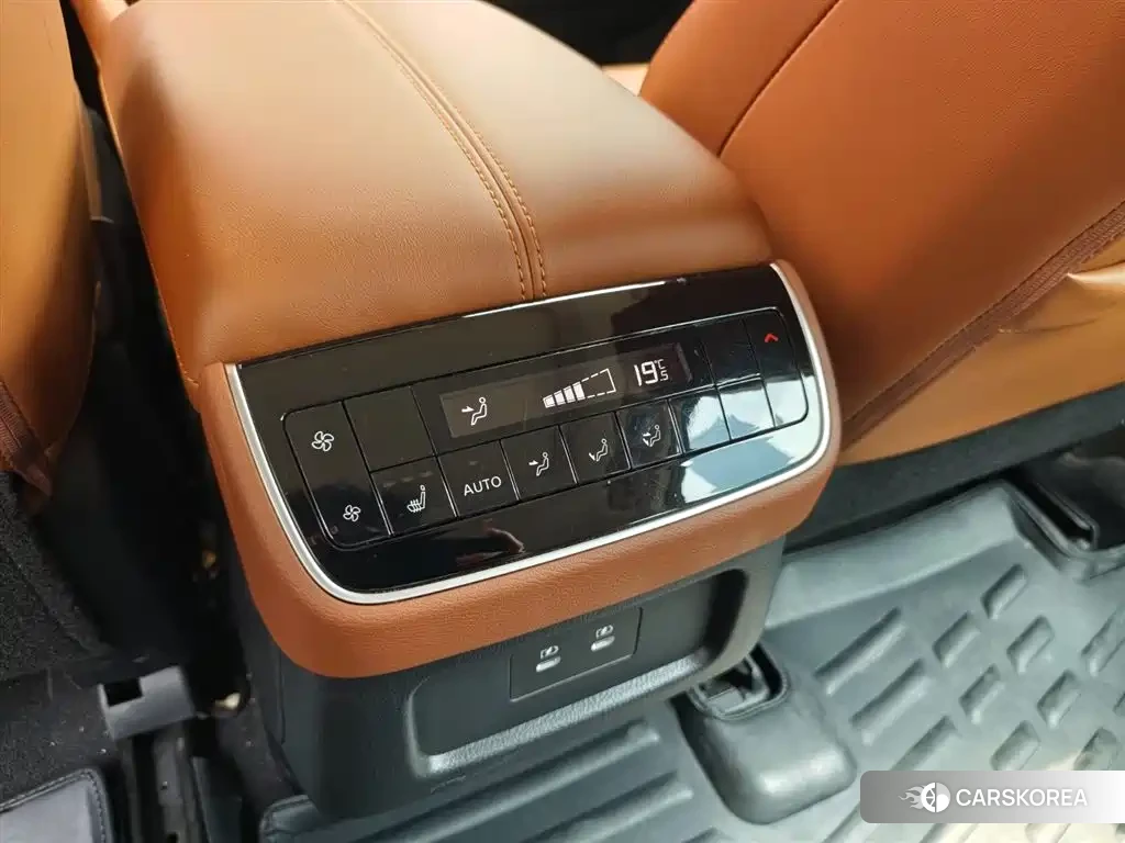 Nissan Pathfinder id 4548415 из Китая 11