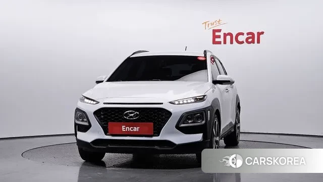 Hyundai Kona id 3460121 из Кореи 13