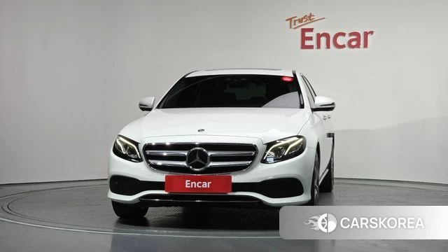 Mercedes-Benz E-Class W213 id 4363308 из Кореи 23