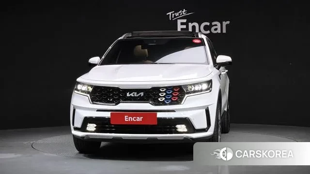 Kia Sorento 4th Generation id 3746807 из Кореи 13