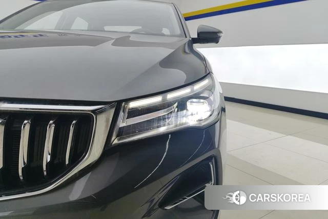 Geely Automobile Emgrand id 4209133 из Китая 10