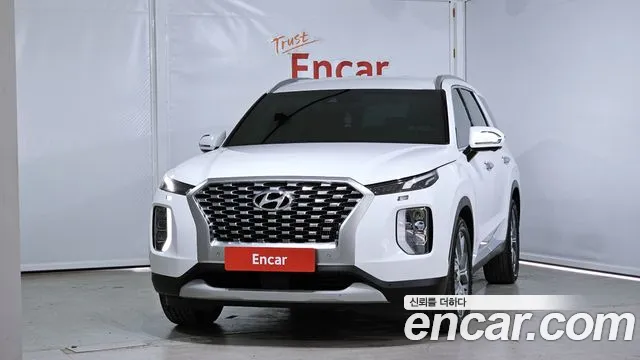 Hyundai Palisade id 2833708 из Кореи 13