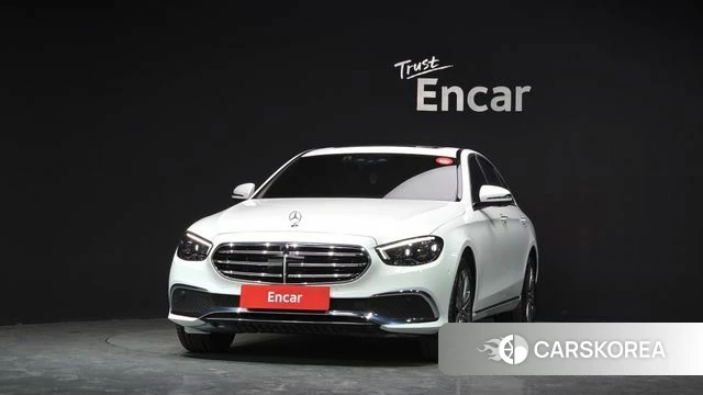 Mercedes-Benz E-Class W213 id 3934506 из Кореи 13