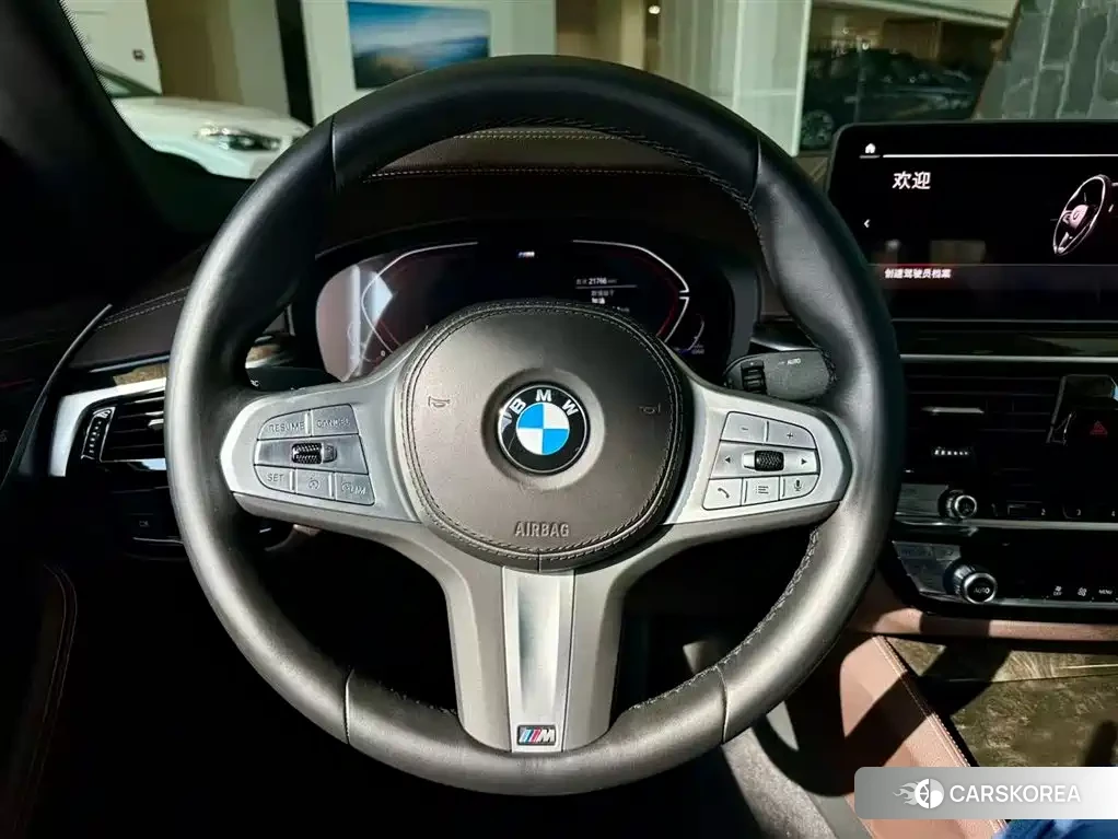 BMW 5 series id 4628291 из Китая 7