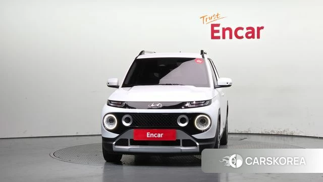 Hyundai Casper id 4881076 из Кореи 23