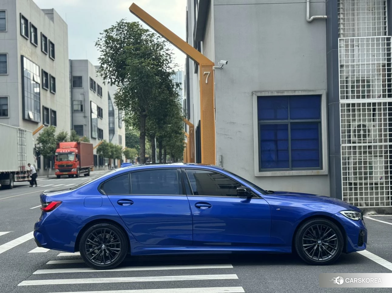 BMW 3 series id 4453078 из Китая 23