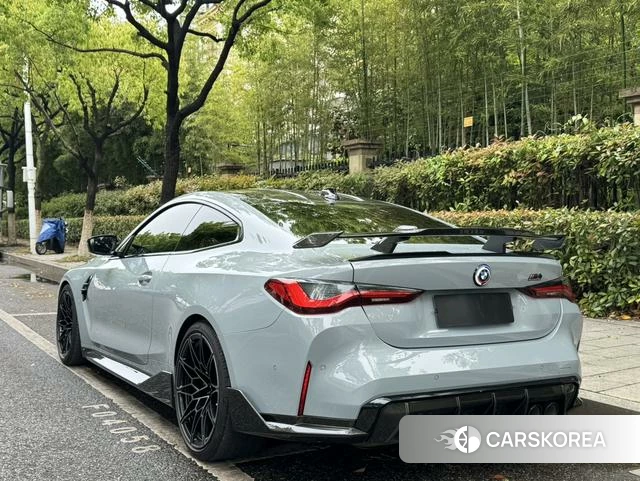 BMW M4 id 4259018 из Китая 9