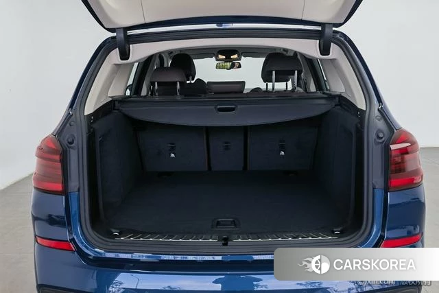 BMW X3 id 4253662 из Китая 17
