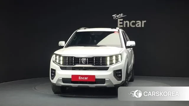 Kia Mohave Master id 3274429 из Кореи 13