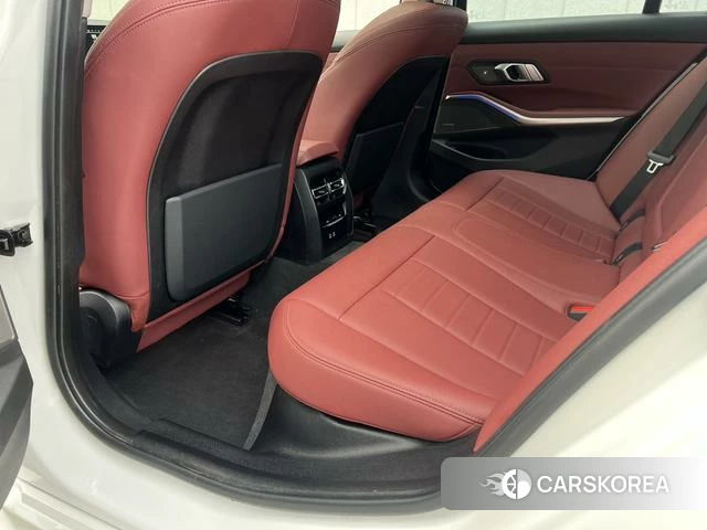 BMW 3 series id 4217486 из Китая 11