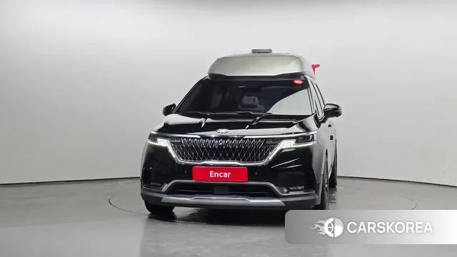 Kia Carnival 4th generation id 3237930 из Кореи 13