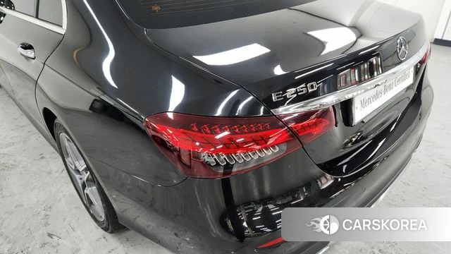 Mercedes-Benz E-Class W213 id 4779150 из Кореи 13