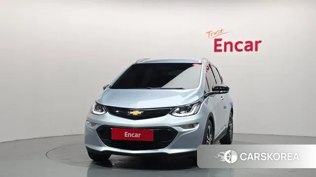 Chevrolet (GM Daewoo) Bolt EV id 3520468 из Кореи 13