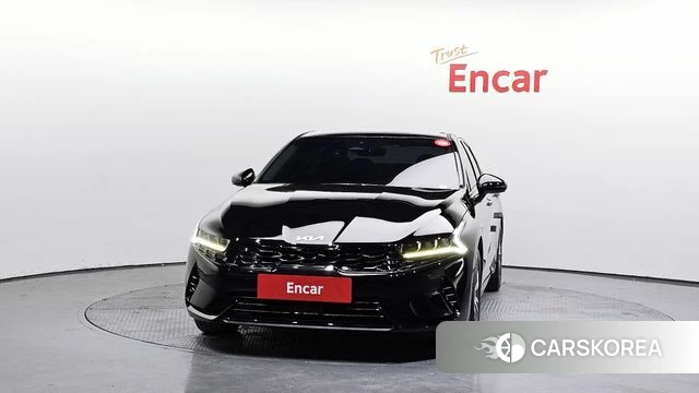 Kia K5 Hybrid 3rd Generation id 4337106 из Кореи 13
