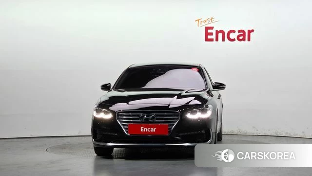 Hyundai Grandeur IG id 4907516 из Кореи 23