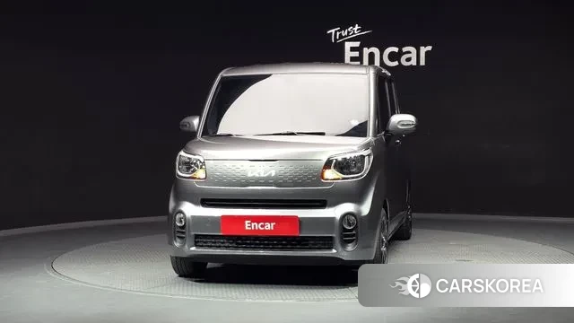 Kia The New Ray id 3443340 из Кореи 13