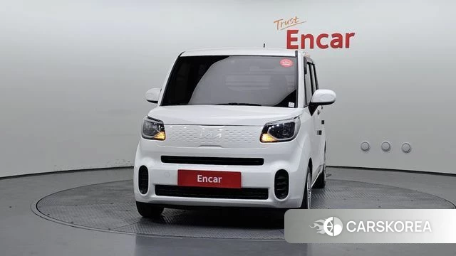 Kia The New Ray id 4433782 из Кореи 23