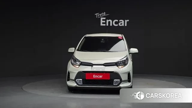 Kia Morning Urban (JA) id 3453871 из Кореи 13