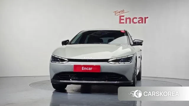 Kia EV6 id 3442913 из Кореи 13