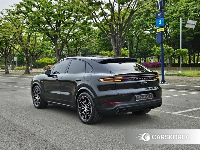 Porsche Cayenne (PO536) id 4177562 из Кореи 13