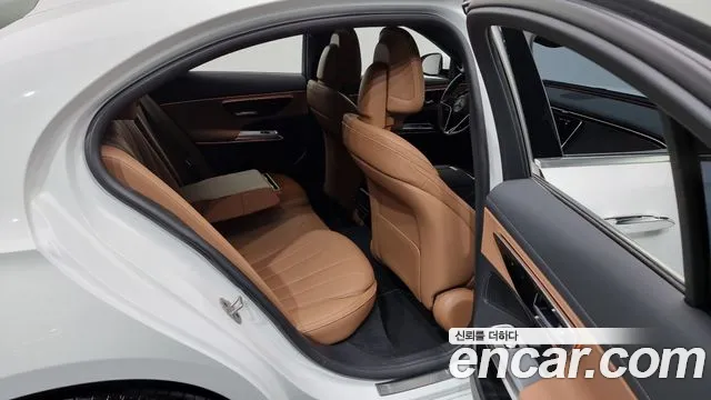 Mercedes-Benz E-Class W214 id 2731819 из Кореи 13