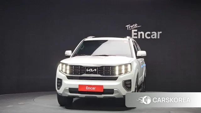 Kia Mohave Master id 3591042 из Кореи 13