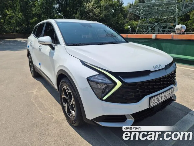 Kia Sportage 5th Generation id 2714933 из Кореи 13