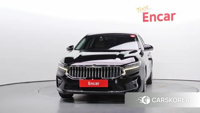 Kia K7 Premier id 4520179 из Кореи 23