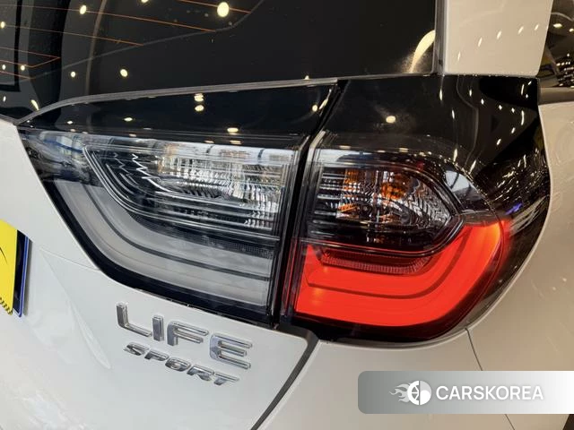 Honda LIFE id 4300332 из Китая 22