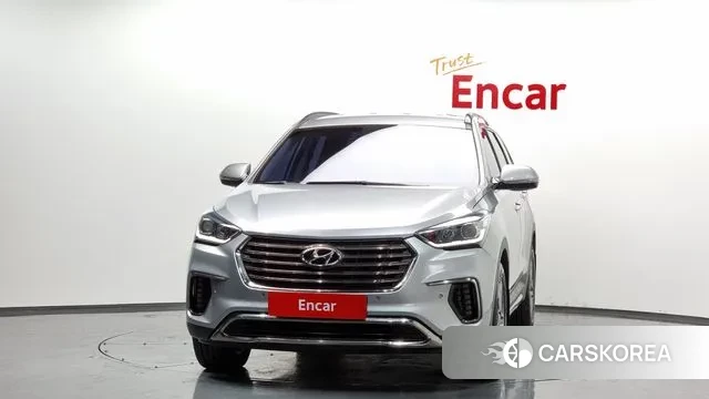 Hyundai The New Max Cruise id 3234014 из Кореи 13