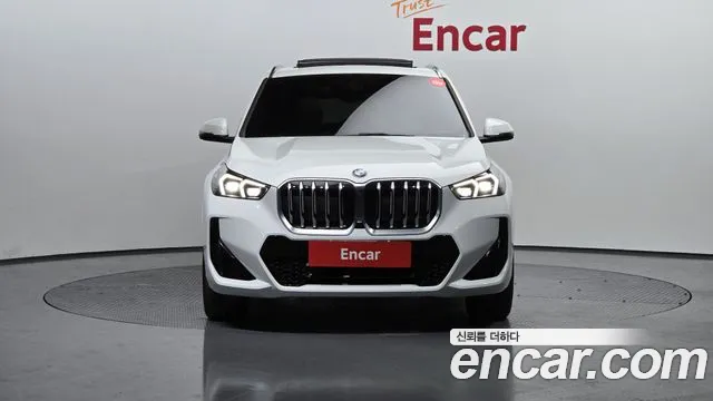 BMW X1 (U11) id 2285066 из Кореи 13