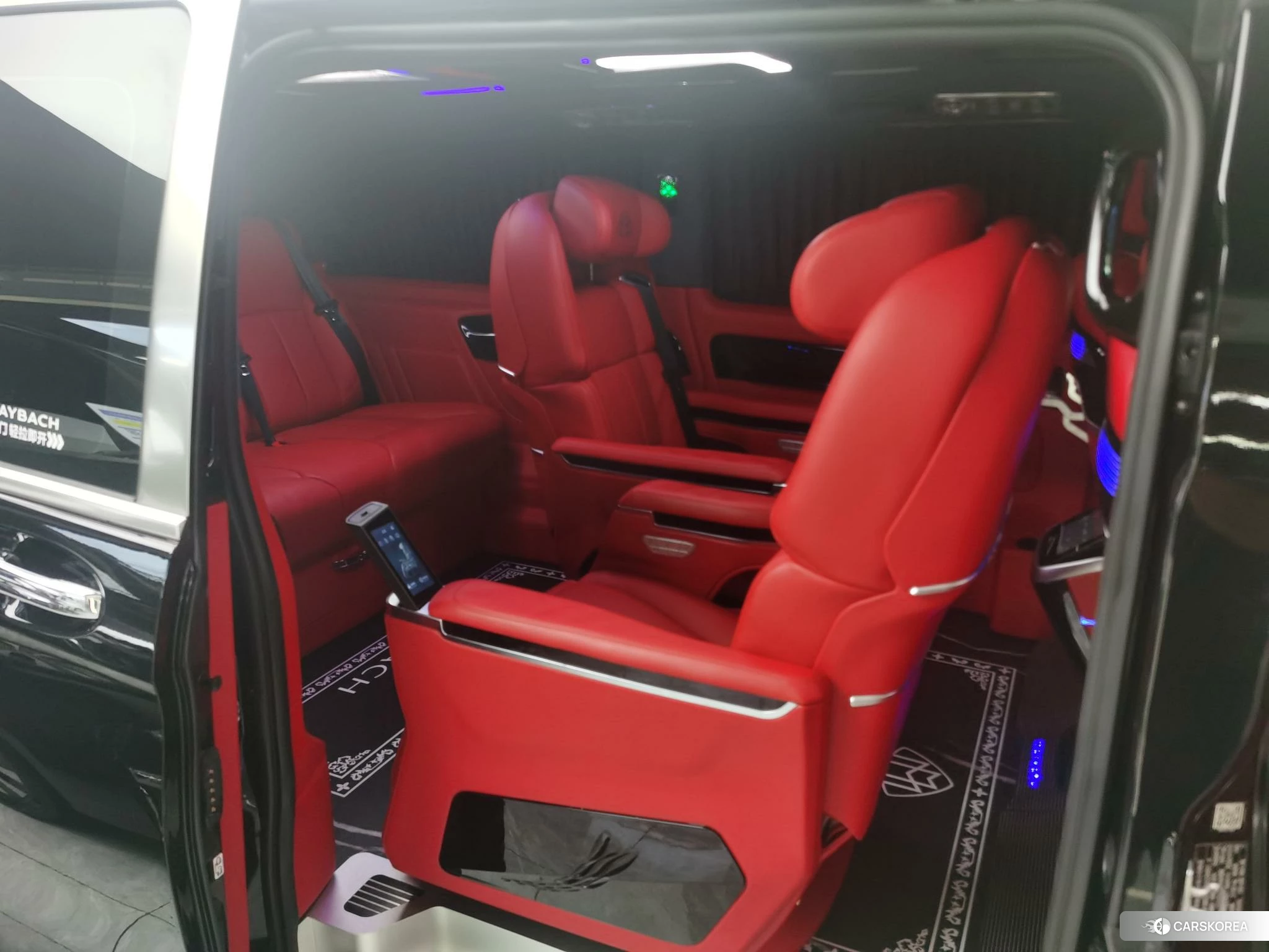 Mercedes-Benz Vito id 4513879 из Китая 12