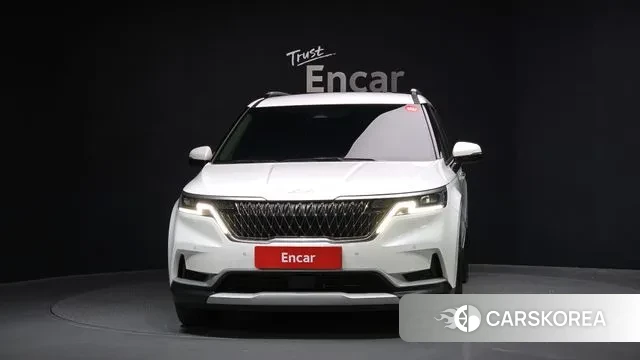 Kia Carnival 4th generation id 3555737 из Кореи 13