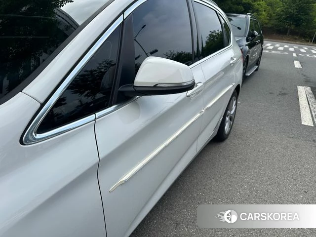 BMW 2 Series Active Tourer (F45) id 4535597 из Кореи 12